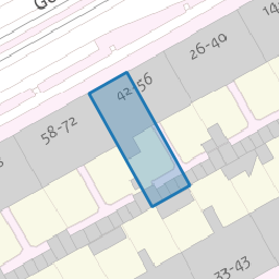 Perceel GVH26-AI-2182