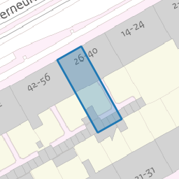 Perceel GVH26-AI-2184