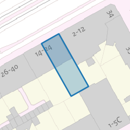 Perceel GVH26-AI-2187