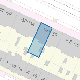 Perceel GVH26-AI-2207