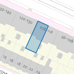 Perceel GVH26-AI-2209