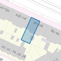 Perceel GVH26-AI-2211