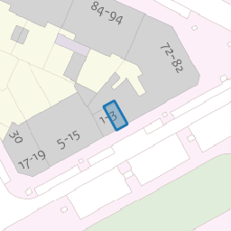 Perceel GVH26-AI-2217