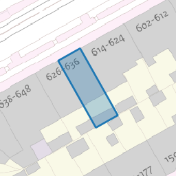 Perceel GVH26-AI-2222