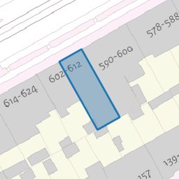 Perceel GVH26-AI-2226