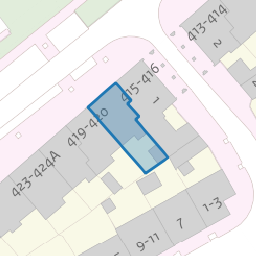 Perceel GVH26-AI-2248