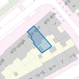 Perceel GVH26-AI-2249