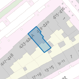 Perceel GVH26-AI-2250