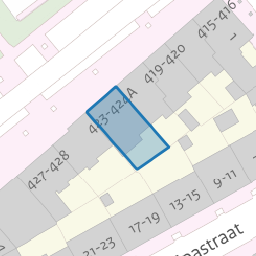 Perceel GVH26-AI-2251