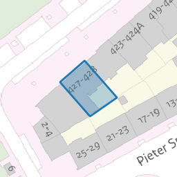 Perceel GVH26-AI-2253