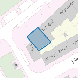 Perceel GVH26-AI-2254