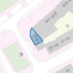 Perceel GVH26-AI-2255