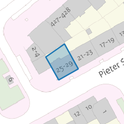 Perceel GVH26-AI-2257