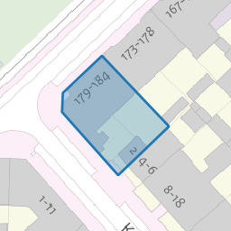 Perceel GVH26-AI-2262