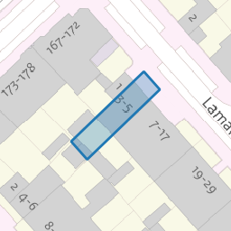 Perceel GVH26-AI-2266