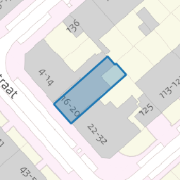 Perceel GVH26-AI-2269