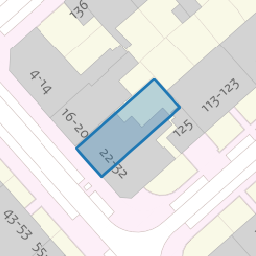 Perceel GVH26-AI-2270