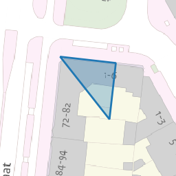 Perceel GVH26-AI-2274