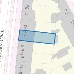 Perceel GVH26-AI-2278