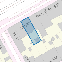 Perceel GVH26-AI-2288