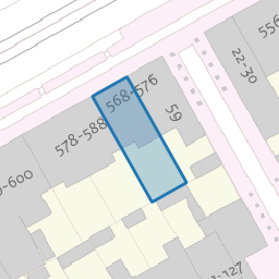 Perceel GVH26-AI-2295