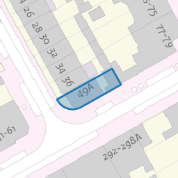 Perceel GVH26-AI-2301