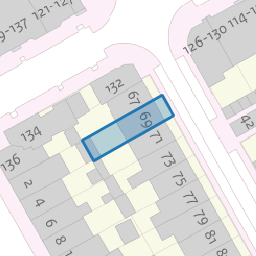 Perceel GVH26-AI-2311