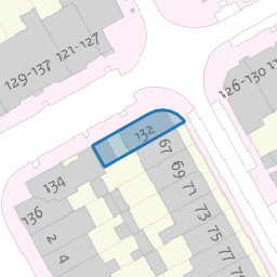 Perceel GVH26-AI-2313