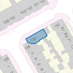 Perceel GVH26-AI-2314