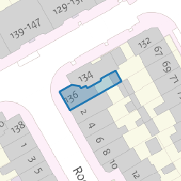 Perceel GVH26-AI-2315