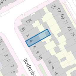 Perceel GVH26-AI-2317