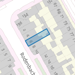 Perceel GVH26-AI-2318