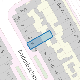 Perceel GVH26-AI-2319