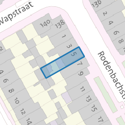 Perceel GVH26-AI-2322