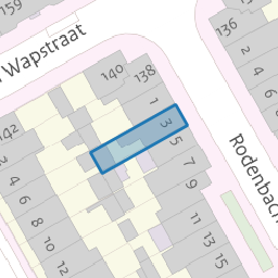 Perceel GVH26-AI-2323