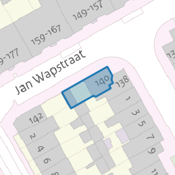 Perceel GVH26-AI-2326