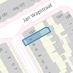 Perceel GVH26-AI-2328