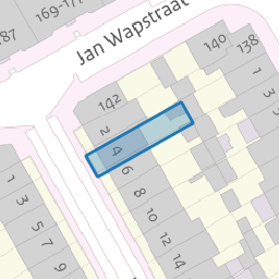 Perceel GVH26-AI-2329