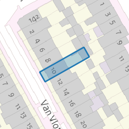 Perceel GVH26-AI-2332