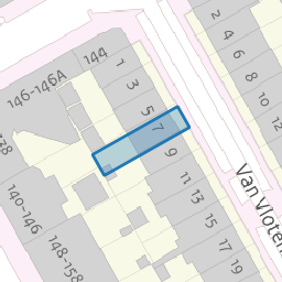 Perceel GVH26-AI-2335