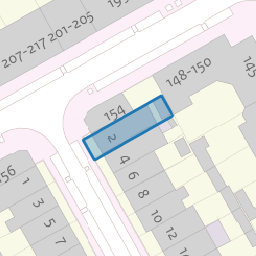 Perceel GVH26-AI-2343