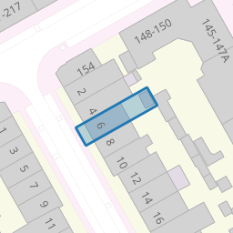 Perceel GVH26-AI-2345