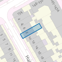 Perceel GVH26-AI-2346