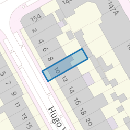 Perceel GVH26-AI-2347