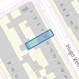 Perceel GVH26-AI-2350