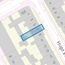 Perceel GVH26-AI-2351