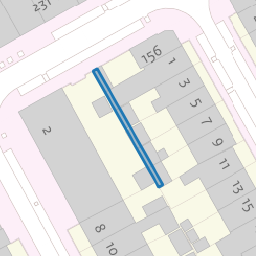 Perceel GVH26-AI-2356