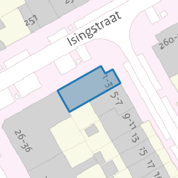 Perceel GVH26-AI-2358