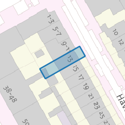 Perceel GVH26-AI-2361