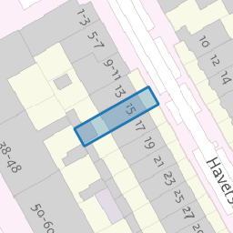 Perceel GVH26-AI-2362